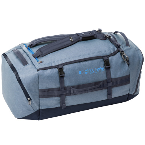 Eagle Creek Cargo Hauler 90L Duffel Glacier Blue